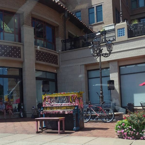 Photo of Plaza Area, Kansas City, Missouri at 204, West 52nd Street, Countryside, Country Club Plaza, Kansas City, Jackson County, Missouri, 64112, United States