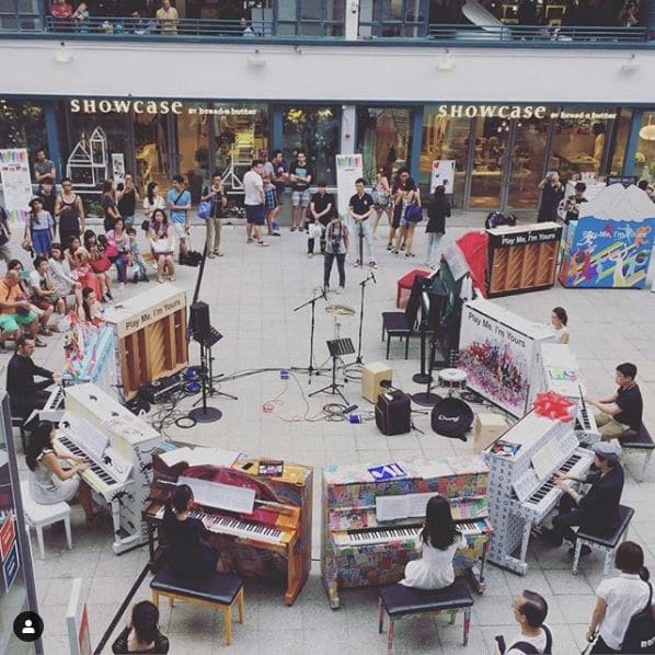 Photo of PMQ 元創方 at PMQ, 35, Aberdeen Street, SoHo, Sheung Wan, Central and Western District, Hong Kong Island, Hong Kong, 000000, China