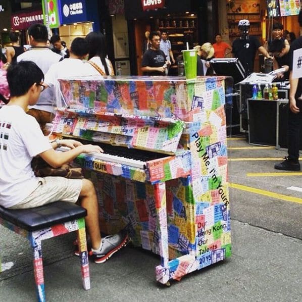 Photo of Sai Yeung Choi Street, Mongkok at 11, Shantung Street, Mong Kok, Yau Tsim Mong District, Kowloon, Hong Kong, China