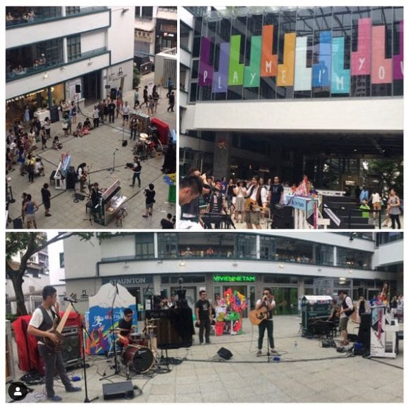 Photo of PMQ 元創方 at PMQ, 35, Aberdeen Street, SoHo, Sheung Wan, Central and Western District, Hong Kong Island, Hong Kong, 000000, China