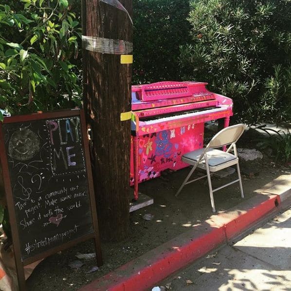 Photo of Athletic Garage Dance Center at The Waverly Middle and Upper School, Waverly Drive, Old Pasadena, Pasadena, California, 91105, United States