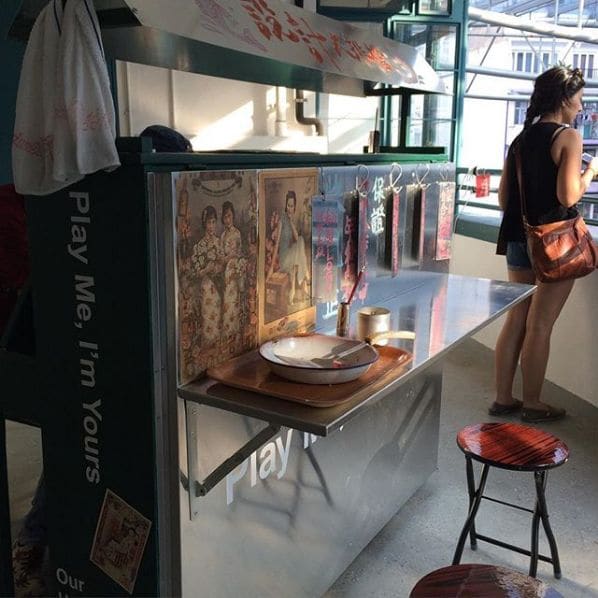 Photo of PMQ 元創方 at PMQ, 35, Aberdeen Street, SoHo, Sheung Wan, Central and Western District, Hong Kong Island, Hong Kong, 000000, China