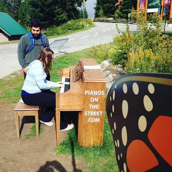 Photo of Grouse Mountain at 6400, Nancy Greene Way, Grousewoods, District of North Vancouver, Metro Vancouver Regional District, British Columbia, V7R 4P6, Canada