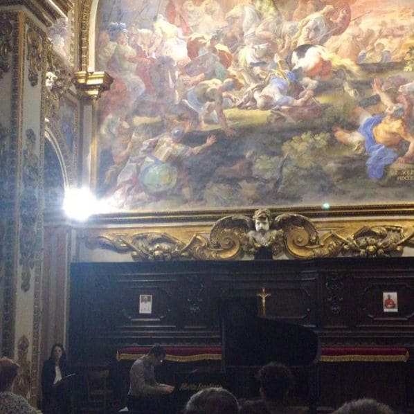 Photo of San Paolo Maggiore at Basilica di San Paolo Maggiore, Vico Cinquesanti, San Lorenzo, Municipalità 4, Naples, Napoli, Campania, 80138, Italy