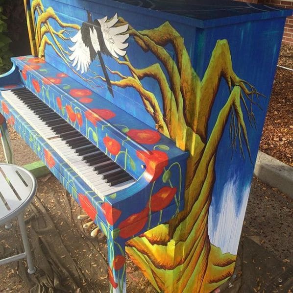 Photo of Fort Collins, Colorado at Whole Foods Market, 2201, South College Avenue, Fort Collins, Larimer County, Colorado, 80525, United States