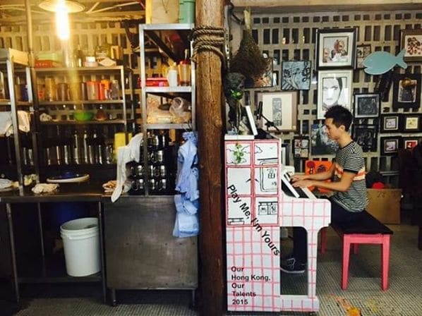 Photo of 沙田瀝源盛記麵家 at Ka Ying House, Lung Yin Road, Lok Fu, Ma Chai Hang, Wong Tai Sin District, Kowloon, Hong Kong, 000000, China