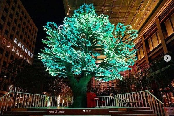 Photo of コレド室町テラス at 日本橋室町三井タワー, 1, Edo-dori, Ryogoku 3-chome, Chuo, Tokyo, 103-0022, Japan