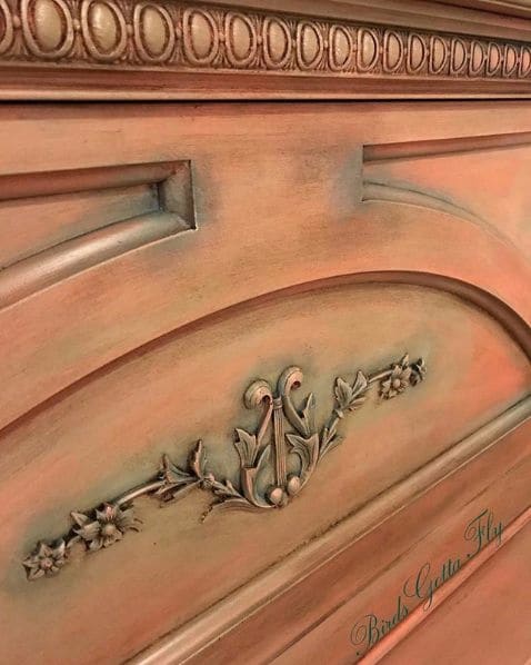 Photo of Birds Gotta Fly Vintage at 624, West Crawford Street, Elkhart, Elkhart County, Indiana, 46514, United States. Thinking back to the time we painted a gorgeous piano...how…