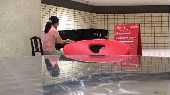 Photo of 金沢駅東口（もてなしドーム） at Motenashi Dome, 昭和大通り, Aokusamachi, Kinoshinbomachi, Kanazawa, Ishikawa Prefecture, 920-0858, Japan
