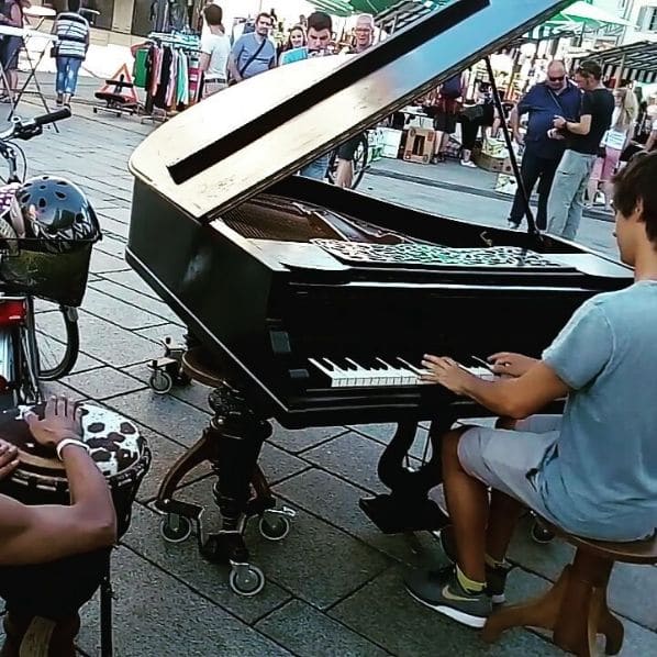 Photo of 6850 Dornbirn at Rotes Haus, 13, Marktplatz, Markt, Stadt Dornbirn, Bezirk Dornbirn, Vorarlberg, 6850, Austria