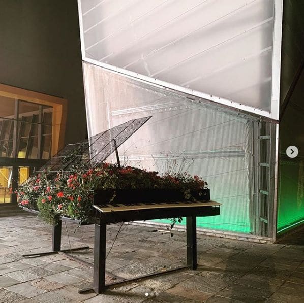 Photo of Pathé Massy at Naan Wich, Rue Florence Arthaud, Atlantis, Massy, Palaiseau, Essonne, Ile-de-France, Metropolitan France, 91300, France