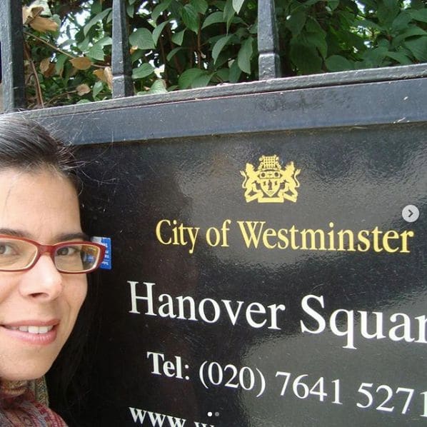 Photo of Hanover Square, Westminster at 21, Hanover Square, St. James's, Mayfair, Westminster, London, Greater London, England, W1S 1JW, United Kingdom