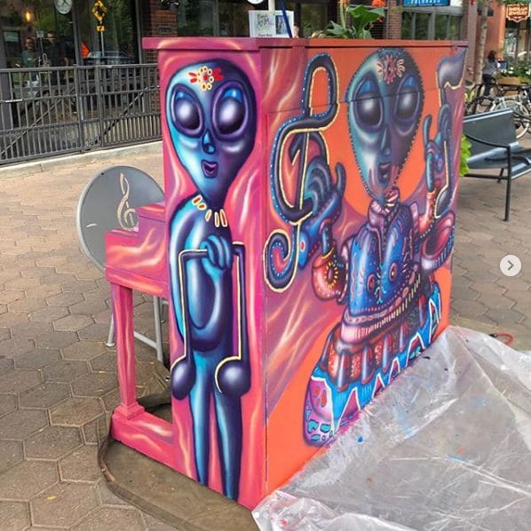 Photo of Fort Collins, Colorado at Whole Foods Market, 2201, South College Avenue, Fort Collins, Larimer County, Colorado, 80525, United States