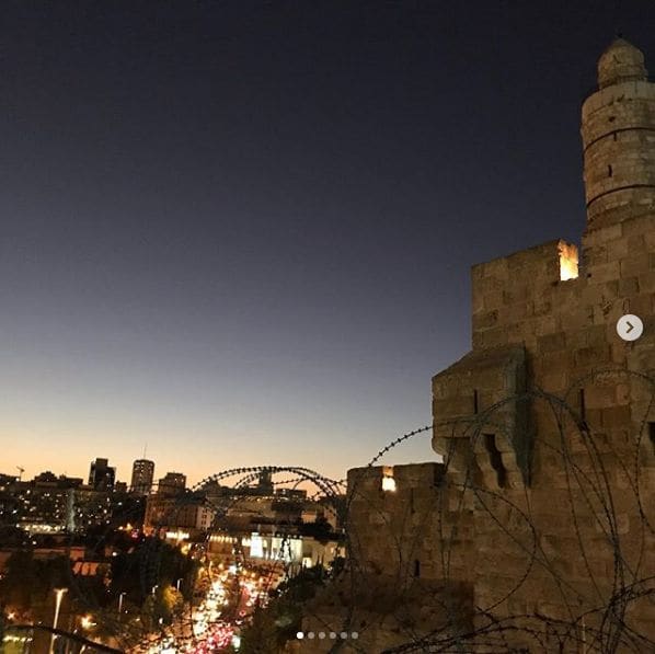 Photo of Old City Jerusalem at Old City of Jerusalem and its Walls, Yichye Adhan, Morasha, Jerusalem, Jerusalem Subdistrict, Jerusalem District, no, Israel