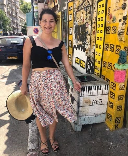 Photo of Florentin, Tel Aviv at 35, HaShuk, Levinski Market, Florentin, Tel Aviv-Yafo, Tel Aviv Subdistrict, Tel Aviv District, no, Israel
