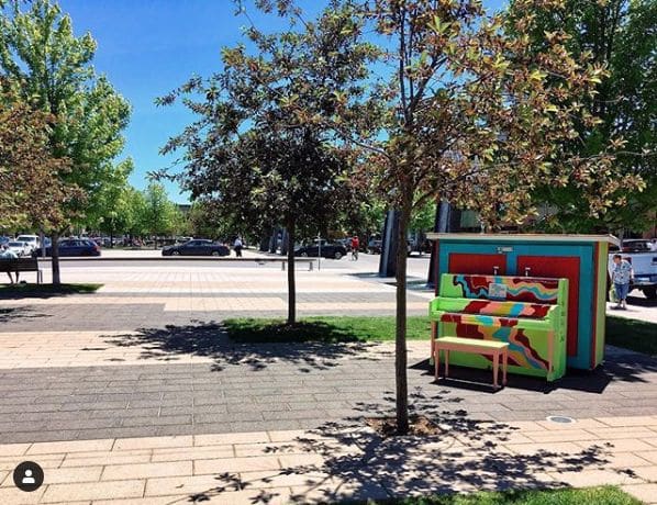 Photo of Place Bourget at 20, Place Bourget Nord, Joliette, Joliette (MRC), Lanaudière, Quebec, J6E 3M9, Canada
