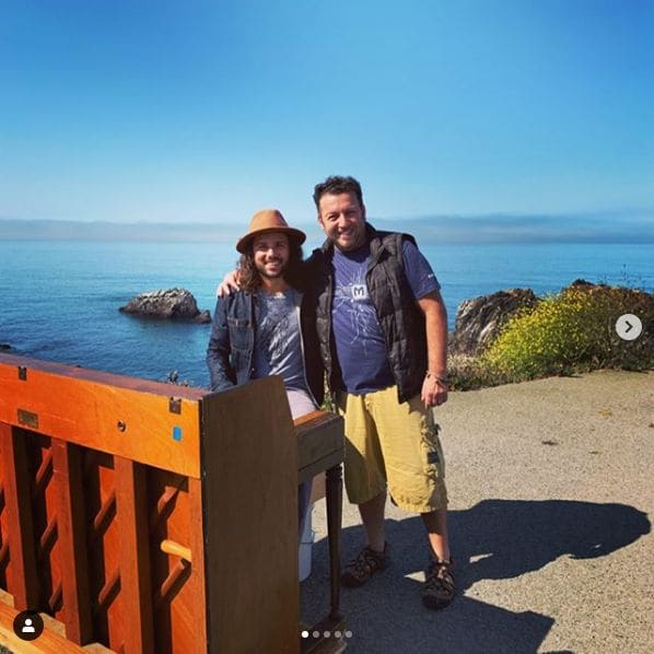 Photo of Hwy 1 Pacific Coast at 4101, Coast Highway, Carmet, Sonoma County, California, 94923, United States