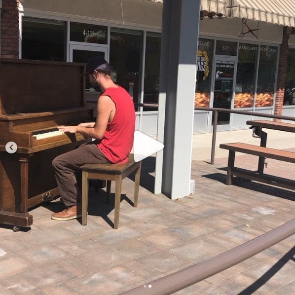 Photo of Downtown Salmon Arm at 2 Avenue Southeast, Salmon Arm, Columbia-Shuswap Regional District, British Columbia, V1E 1V4, Canada