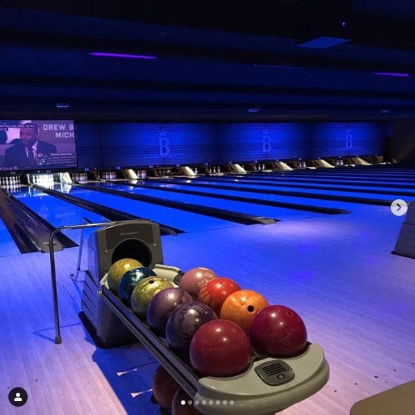 Photo of Bowlero at Royal Bistro, 6365, Spalding Drive, Chattahoochee Station, Peachtree Corners, Gwinnett County, Georgia, 30092, United States