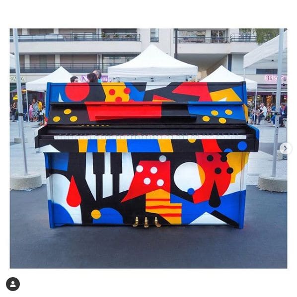 Photo of Grand' Place, Boulogne-Billancourt at La Verrière, Grand Place, Centre Ville, Boulogne-Billancourt, Hauts-de-Seine, Ile-de-France, Metropolitan France, 92100, France