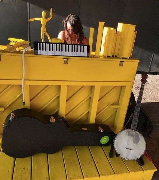 Photo of Lancaster, Pennsylvania at Himalayan Curry & Grill, 22, East Orange Street, Lancaster, Lancaster County, Pennsylvania, 17603, United States