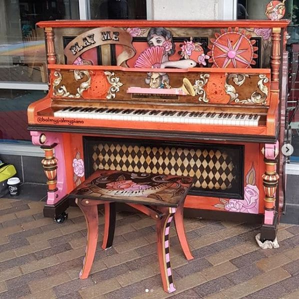 Photo of Palmerston North, New Zealand at PNCC Civic Admin Building, 32, The Square, West End, Palmerston North, Manawatu-Whanganui, 4410, New Zealand