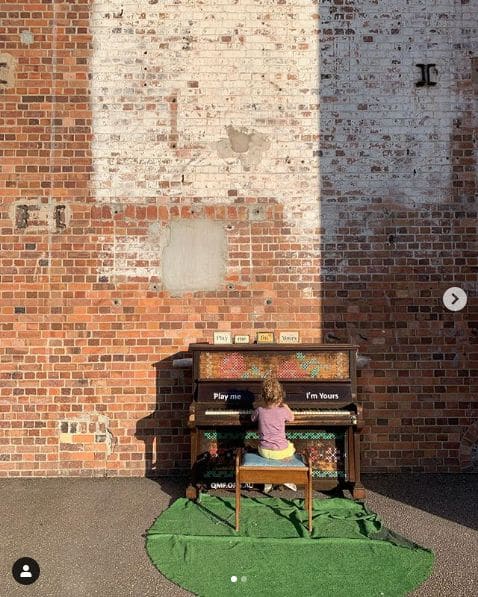 Photo of BRISBANE POWERHOUSE at Brisbane Powerhouse, Lamington Street, New Farm, Brisbane City, Queensland, Australia