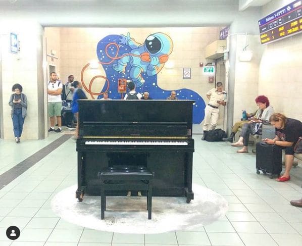 Photo of Tel Aviv University | אוניברסיטת תל-אביב at Tel Aviv University, Klausner, Tel Aviv, Tel Aviv University, Tel Aviv-Yafo, Tel Aviv Subdistrict, Tel Aviv District, no,…