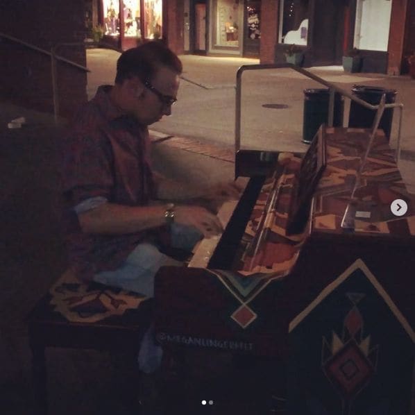 Photo of Knoxville, Tennessee at Clancy's Tavern, Clinch Avenue, Mechanicsville, Knoxville, Knox County, Tennessee, 37916, United States