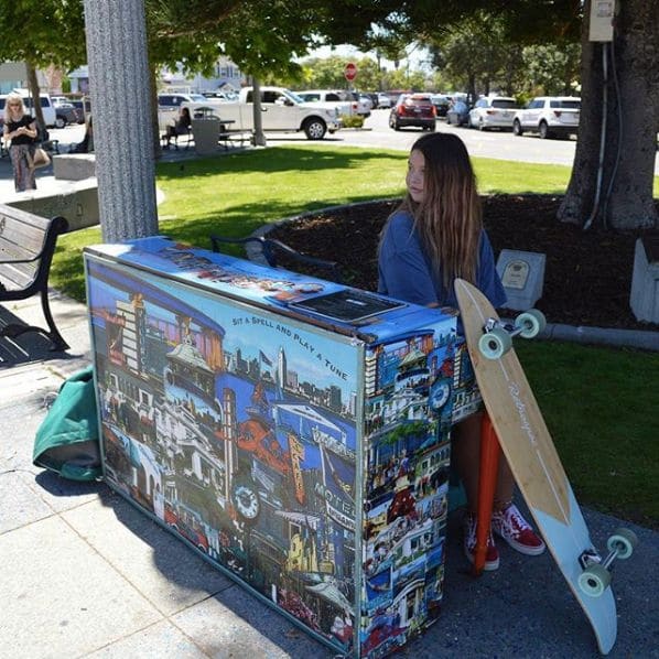 Photo of Coronado, California at Coronado City Hall, Strand Way, Coronado, San Diego County, California, 92118, United States