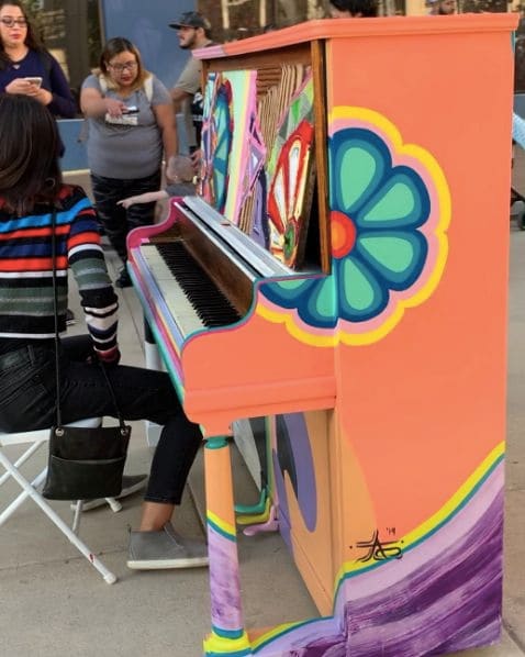 Photo of El Paso Museum of Art at El Paso Museum of Art, 1, Arts Festival Plaza, Downtown Historic District, El Paso, El Paso County, Texas, 79901, United States