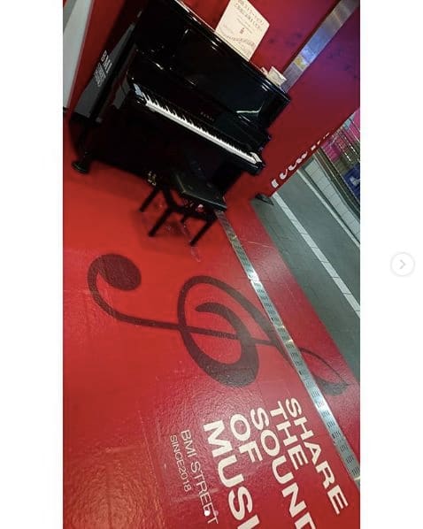 Photo of 関内駅マリナード地下街 at Kanagawa Route 1 Yokohane Line, Hagoromocho 1-chome, Naka Ward, Yokohama, Kanagawa Prefecture, 231-0041, Japan