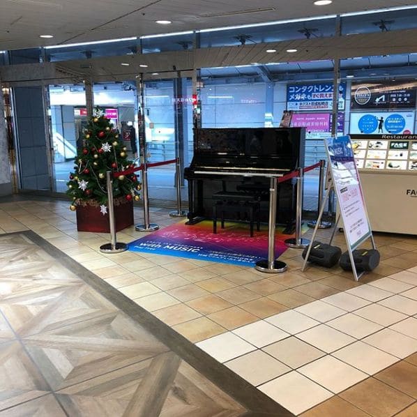 Photo of 船橋駅Faceビル at FACE, 船橋市本町１－３－１, funabashi station line, Honcho 1-chome, Funabashi, Chiba Prefecture, 273-0005, Japan