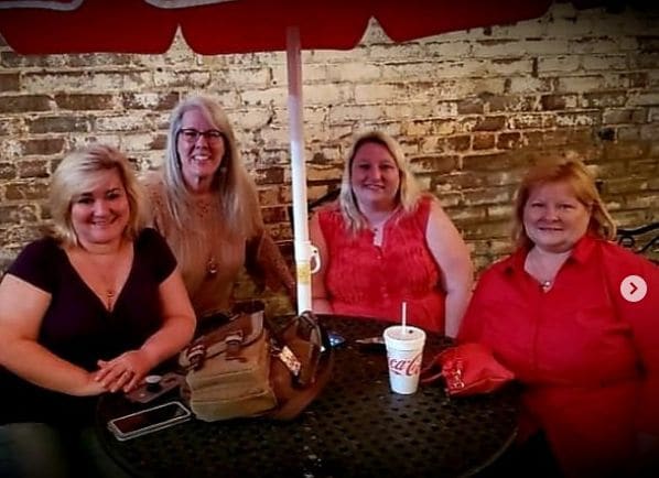 Photo of Vertillo Pizza at North Montgomery Avenue, Downtown Sheffield, Sheffield, Colbert County, Alabama, 35660, United States