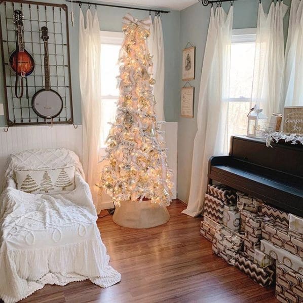 Photo of Dallas, Georgia at 160, Confederate Avenue, Mountain Trace, Dallas, Paulding County, Georgia, 30132, United States. All the presents have been unwrapped and it’s time to…