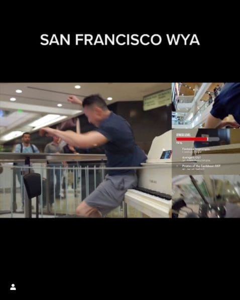 Photo of Westfield San Francisco Center at Westfield San Francisco Centre, 845, Market Street, Union Square, San Francisco, California, 94103, United States