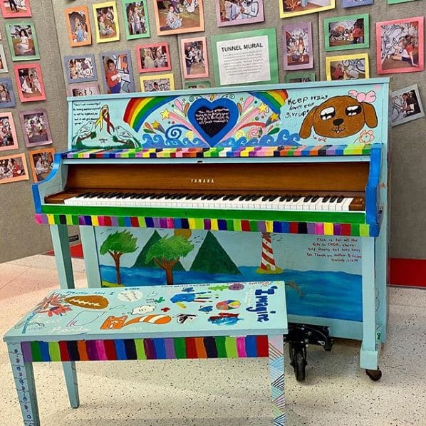 Photo of Children's Healthcare of Atlanta at Scottish Rite at Scottish Rite Hospital, 1001, Johnson Ferry Parkway, Atlanta, Fulton County, Georgia, 30342, United States