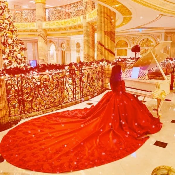 Photo of Emerald Palace Kempinski Dubai at Kempinski Palm Jumeirah Residences, Crescent Road West, Palm Jumeirah, Dubai, 473828, United Arab Emirates