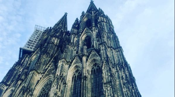 Photo of Kölner Dom at Cologne Cathedral, 4, Domkloster, Andreasviertel, Altstadt-Nord, Innenstadt, Cologne, North Rhine-Westphalia, 50667, Germany
