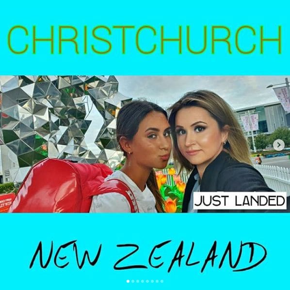 Photo of Christchurch, New Zealand at Christchurch Botanic Gardens, Armagh Street, Central City, Christchurch, Linwood-Central-Heathcote Community, Christchurch City, Canterbury,…