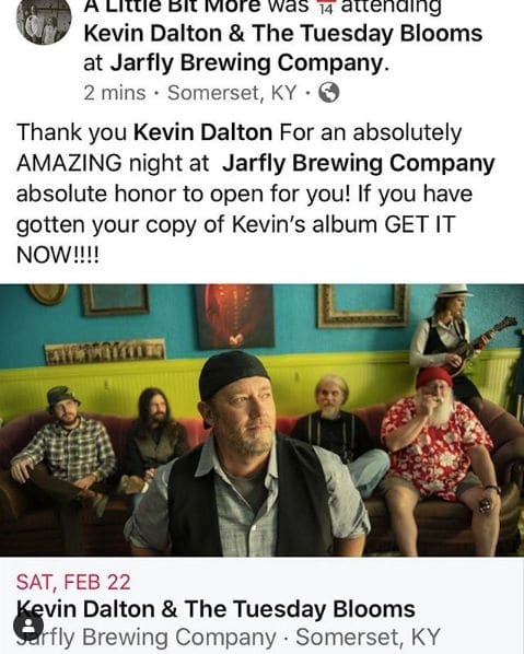 Photo of Jarfly Brewing Company at Jarfly Brewing Company, 103, West Mount Vernon Street, Somerset, Pulaski County, Kentucky, 42501, United States