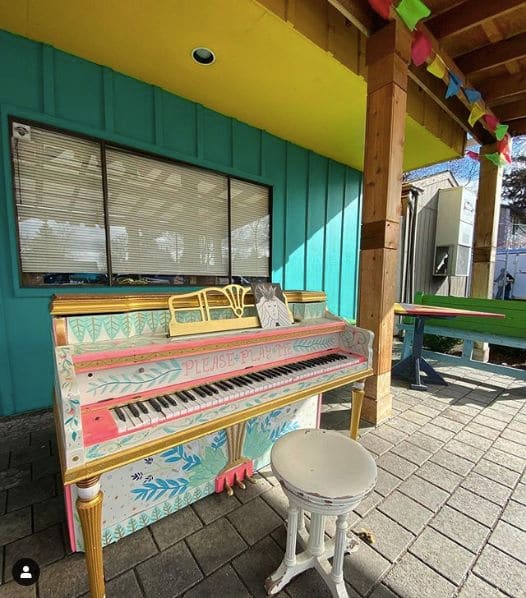 Photo of Portland Mercado at Portland Mercado, 7238, Southeast Foster Road, Arleta, Mount Scott-Arleta, Portland, Multnomah County, Oregon, 97206, United States. Of course I…