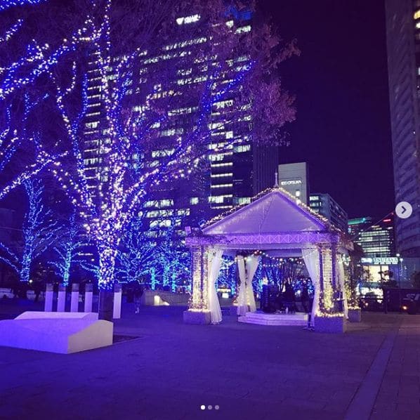 Photo of 横浜みなとみらい21 at MARK IS minatomirai, 1, Icho-dori Avenue, Minatomirai, Nishi Ward, Yokohama, Kanagawa Prefecture, 220-0012, Japan