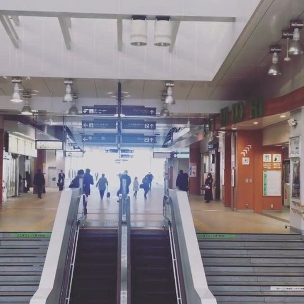 Photo of Jr松本駅 at 松本駅, National Route 143, Matsumoto, Nagano Prefecture, 3900874, Japan