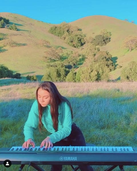 Photo of Marin County, California at Redwood Highway, Terra Linda, Las Gallinas, San Rafael, Marin County, California, 94903, United States. Quarantine got me doing some wild…