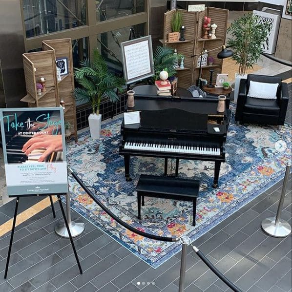 Photo of Connecticut Post Mall at Connecticut Post Mall, 1201, Boston Post Road, Milford Downtown, Forest Heights, Milford, New Haven County, Connecticut, 06477, United States.…