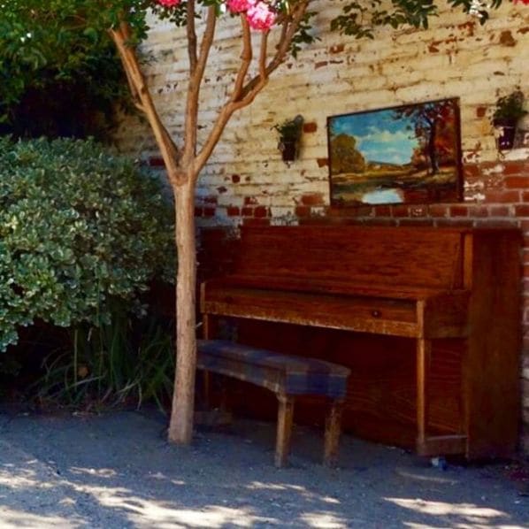 Photo of Winters, California at 11, Grant Avenue, Winters, Yolo County, California, 95694, United States