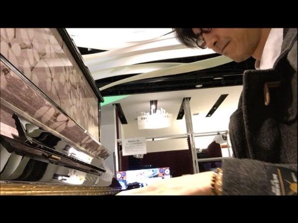Photo of グランフロント大阪 ナレッジキャピタル at North, Sozo no Michi, Grand Front Osaka, Kita Ward, Osaka, Osaka Prefecture, 530-0011, Japan