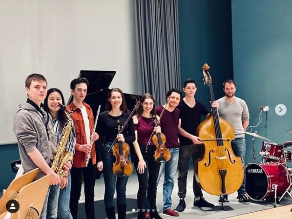 Photo of Conservatoire de Musique du Nord - Diekirch & Ettelbruck at Fischer, Rue de Bastogne, Ettelbruck, Canton Diekirch, 9063, Luxembourg
