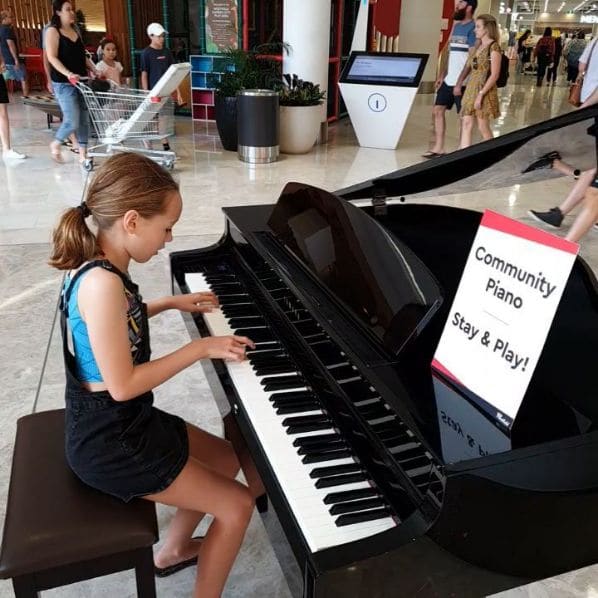 Photo of Westfield Garden City at 18, Perkins Street, Upper Mount Gravatt, Brisbane City, Queensland, 4122, Australia